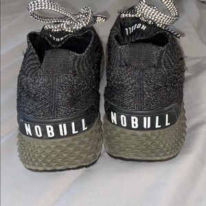 NoBull runners